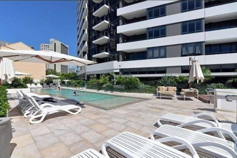 Ruby Apartments - Self Contained, Privately Managed Apartments - Surfers Gold Coast 1