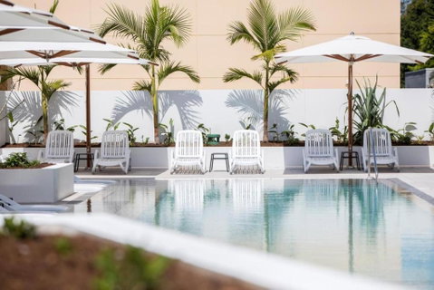 Ruby Apartments - Self Contained, Privately Managed Apartments - Surfers Gold Coast 3