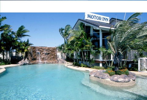 Runaway Bay Motor Inn - Surfers Gold Coast 0