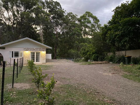 Rural Granny Flat - Pet Friendly - Surfers Gold Coast 2