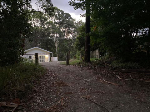 Rural Granny Flat - Pet Friendly - Surfers Gold Coast 1