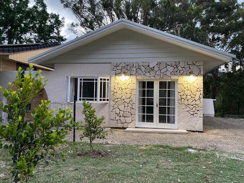 Rural Granny Flat - Pet Friendly - Surfers Gold Coast 0