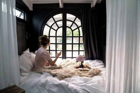 SABLE MAE Luxury Rustic Ranch - Surfers Gold Coast 3