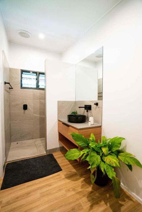Safari Lodge - Surfers Gold Coast 3