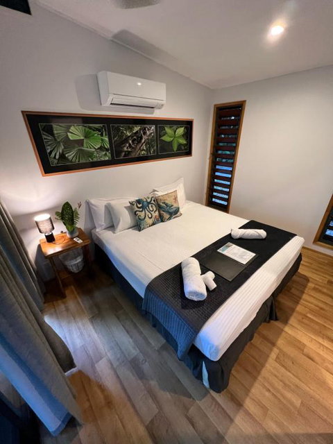 Safari Lodge - Surfers Gold Coast 1