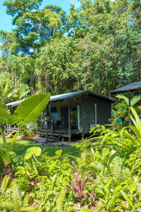 Safari Lodge - Surfers Gold Coast 0