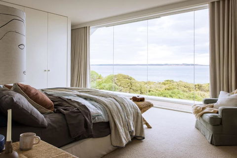 Sagres Queenscliff - Luxury House By The Beach - Surfers Gold Coast 0
