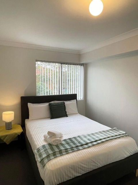Sai House - Surfers Gold Coast 0