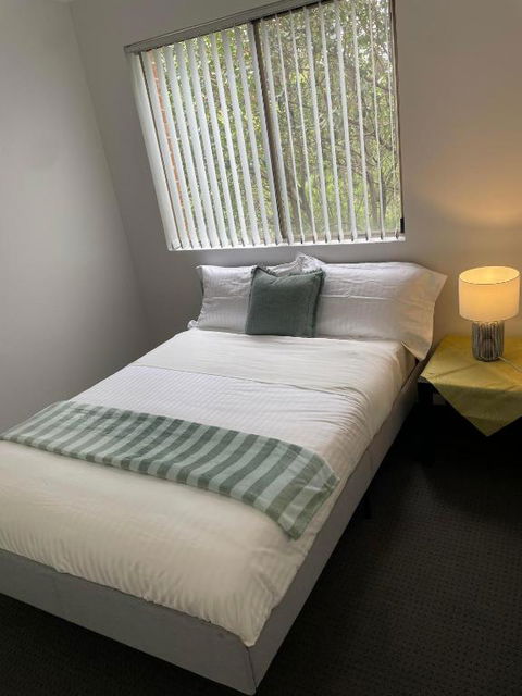 Sai House - Surfers Gold Coast 1