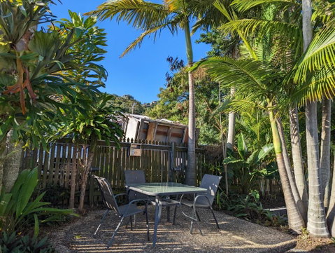Sail Inn Motel - Surfers Gold Coast 1