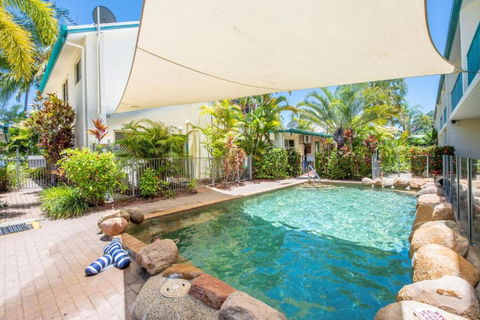 Sails On Horseshoe Apartment 4 - Surfers Gold Coast 3