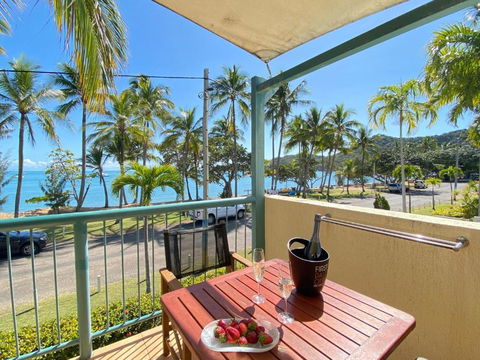 Sails On Horseshoe Apartment 4 - Surfers Gold Coast 2