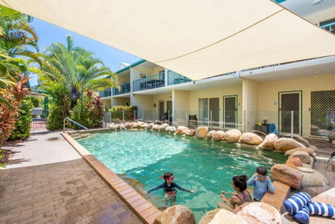 Sails On Horseshoe Apartment 5 - Surfers Gold Coast 2