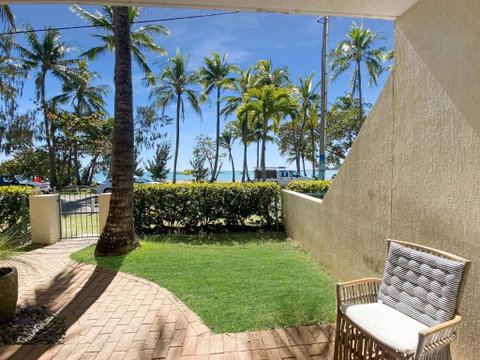 Sails On Horseshoe Apartment 5 - Surfers Gold Coast 0