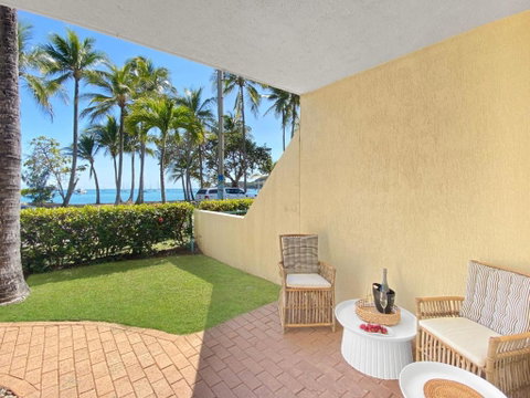 Sails On Horseshoe Apartment 5 - Surfers Gold Coast 1
