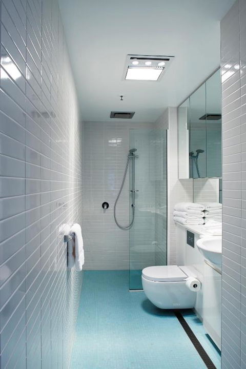Salamanca Wharf Hotel - Surfers Gold Coast 3