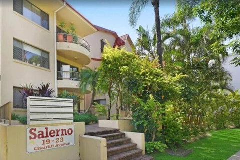 Salerno - Hosted By Burleigh Letting - Surfers Gold Coast 1