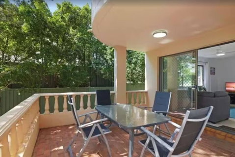 Salerno - Hosted By Burleigh Letting - Surfers Gold Coast 2