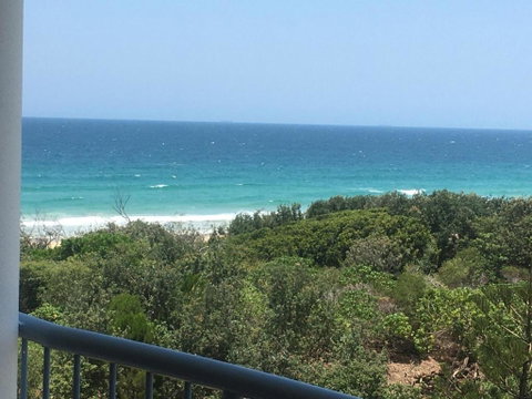 Salerno On The Beach - Surfers Gold Coast 1