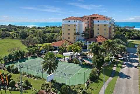 Salerno On The Beach - Surfers Gold Coast 3