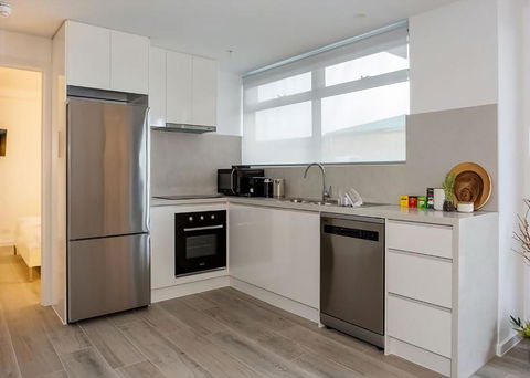 Salt 7 Spacious Luxury In Sorrento Walk To The Beach - Surfers Gold Coast 3