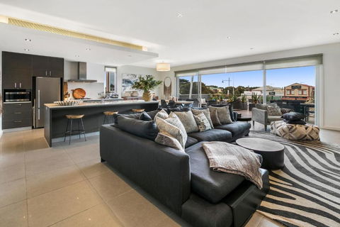Saltwater Apartment Sorrento - Surfers Gold Coast 0
