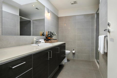 Saltwater Apartment Sorrento - Surfers Gold Coast 1