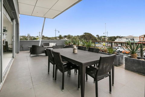 Saltwater Apartment Sorrento - Surfers Gold Coast 2
