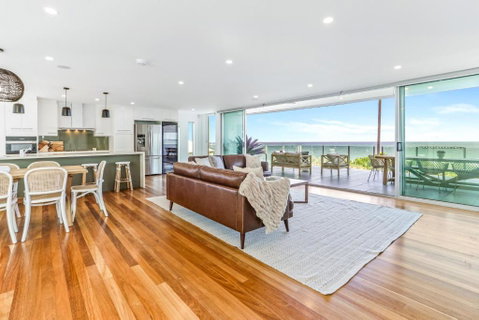 Saltwater, Sunrise Beach - Surfers Gold Coast 0