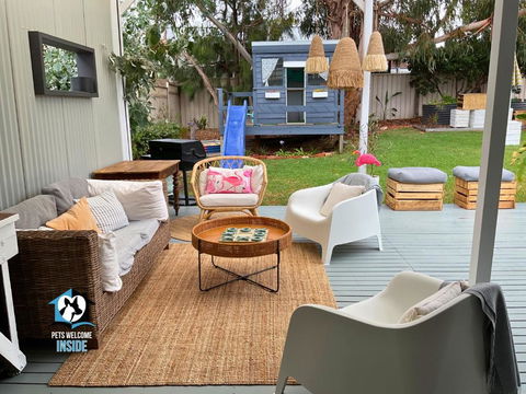 Saltwater Sunsets Seaside Haven With Ocean Views - Surfers Gold Coast 0