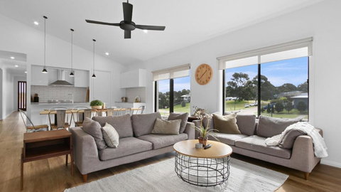 Sams House - Surfers Gold Coast 1