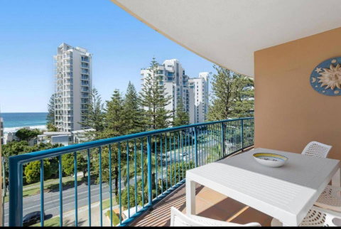 San Mateo On Broadbeach - Surfers Gold Coast 2