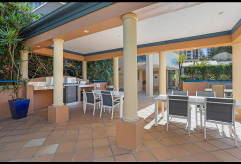 San Mateo On Broadbeach - Surfers Gold Coast 1