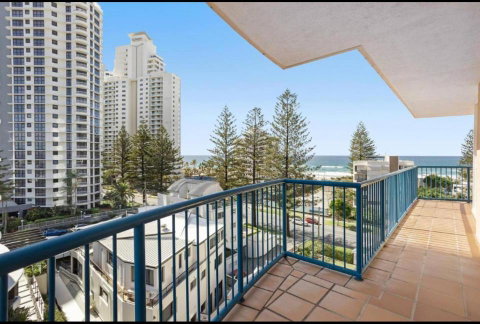 San Mateo On Broadbeach - Surfers Gold Coast 3
