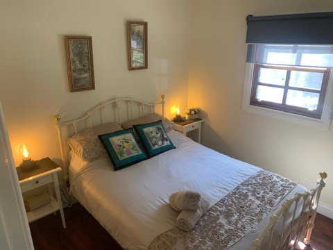 Sancreed Cottage - Surfers Gold Coast 2