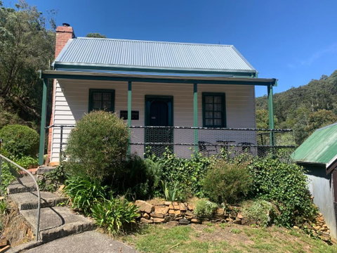 Sancreed Cottage - Surfers Gold Coast 0