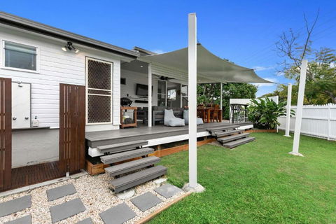 Sanctuary On Kent - Surfers Gold Coast 0