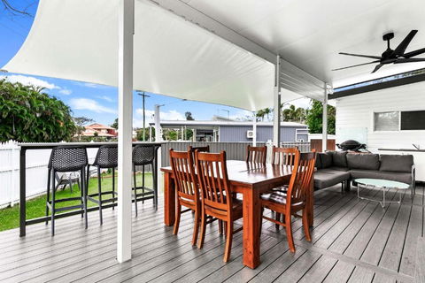 Sanctuary On Kent - Surfers Gold Coast 1