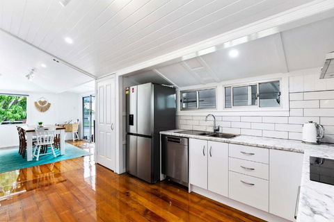 Sanctuary On Kent - Surfers Gold Coast 3