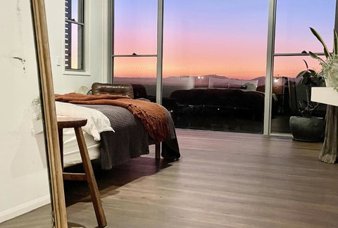 Sanctuary Spaces - Sundowner - Surfers Gold Coast 3