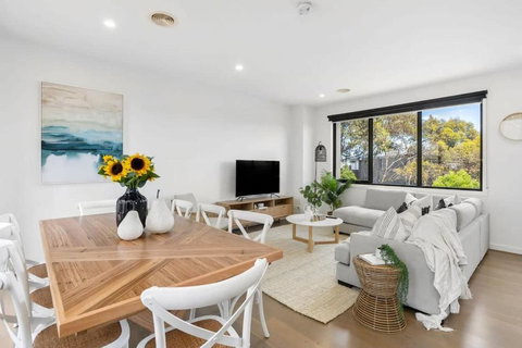 Sands Coastal Villa Close To Pool, Beach And Golf - Surfers Gold Coast 3