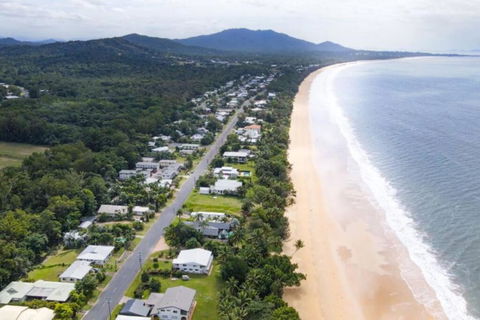 Sandalwood - Surfers Gold Coast 2