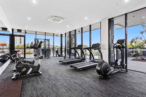 Sandbar Private Apartments - Hosted By Burleigh Letting Company - Surfers Gold Coast 2