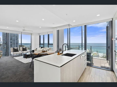 Sandbar Private Apartments - Hosted By Burleigh Letting Company - Surfers Gold Coast 0