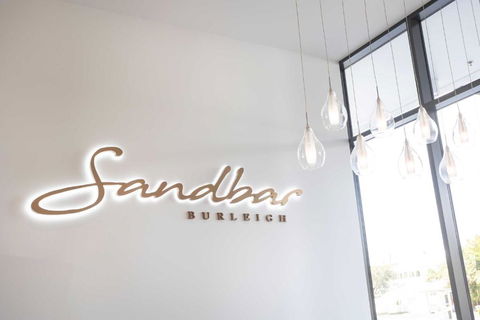 Sandbar Private Apartments - Hosted By Burleigh Letting Company - Surfers Gold Coast 1