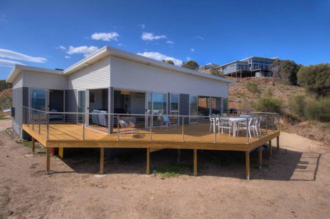 Sandbar Beach House - Surfers Gold Coast 1