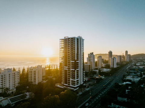 Sandbar Burleigh - Surfers Gold Coast 0