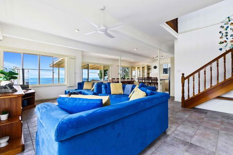 Sandbar On Moreton 5 Bedroom - Surfers Gold Coast 1