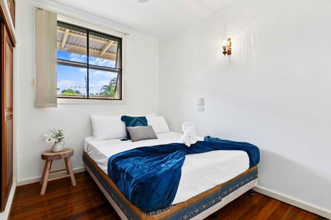 Sandbar On Moreton 5 Bedroom - Surfers Gold Coast 2