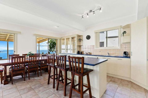 Sandbar On Moreton 5 Bedroom - Surfers Gold Coast 3